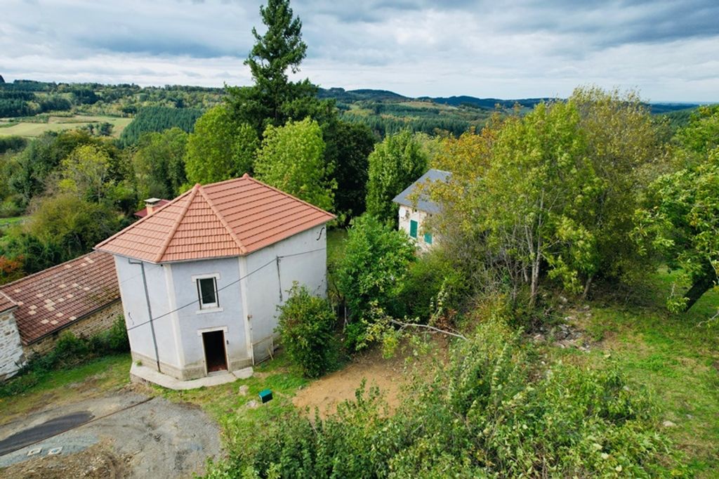 Achat maison 2 chambre(s) - La Guillermie