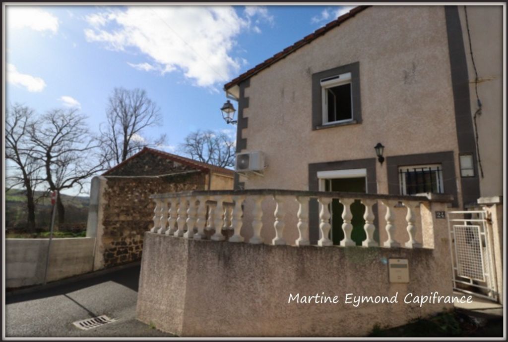 Achat maison à vendre 3 chambres 89 m² - Orcet