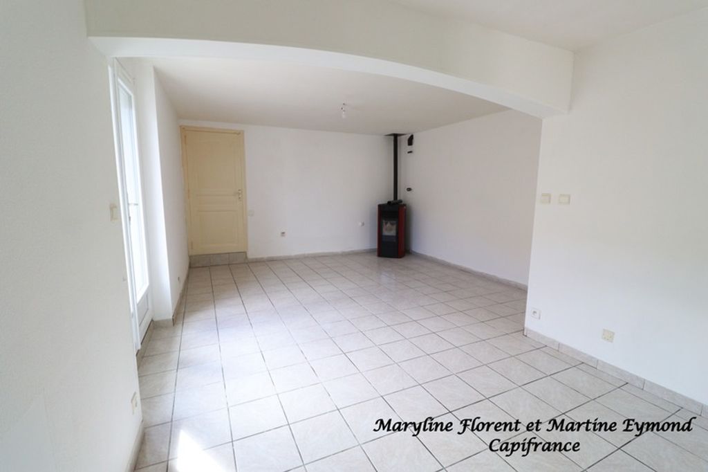 Achat maison 3 chambre(s) - Orcet