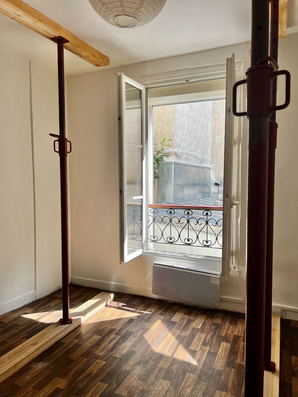 Achat appartement 1 pièce(s) Paris 11ème arrondissement