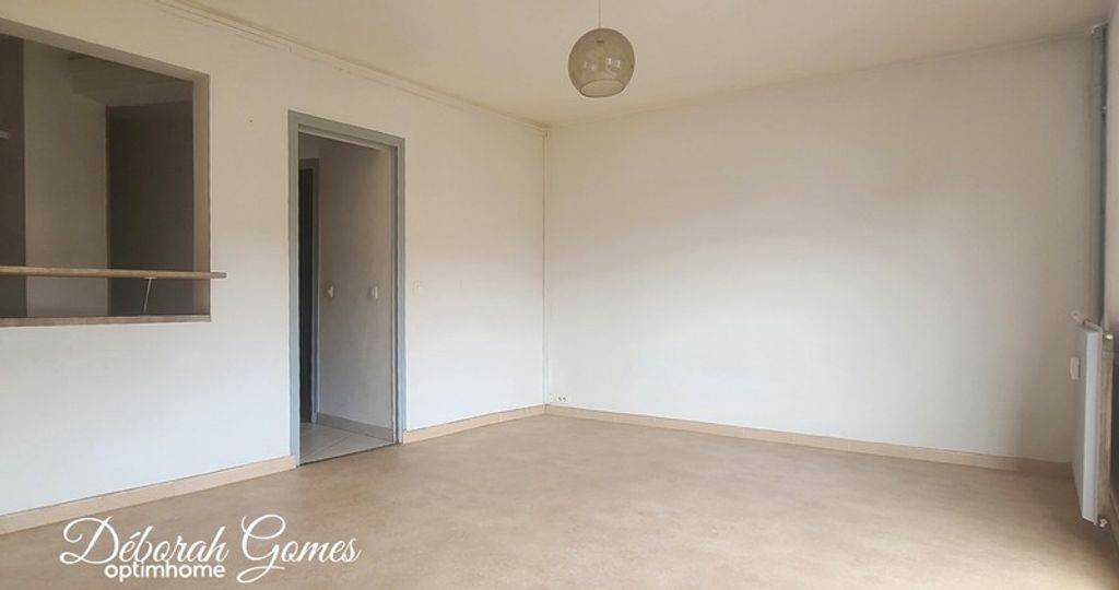 Achat appartement à vendre 2 pièces 38 m² - Pau