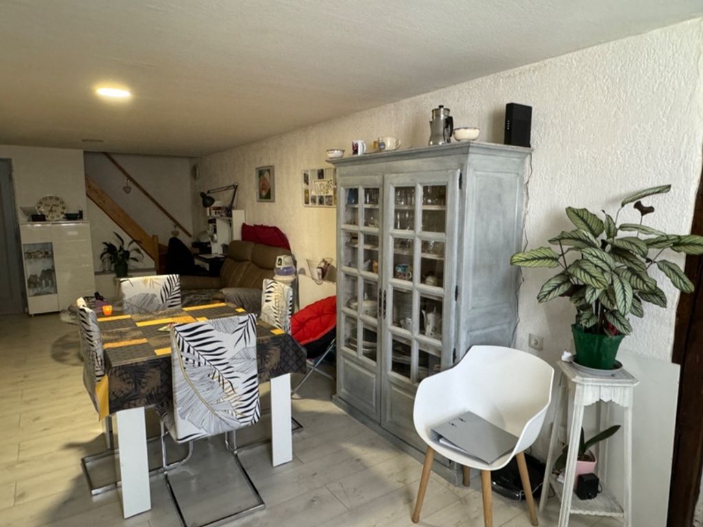 Achat maison 1 chambre(s) - Ancerville