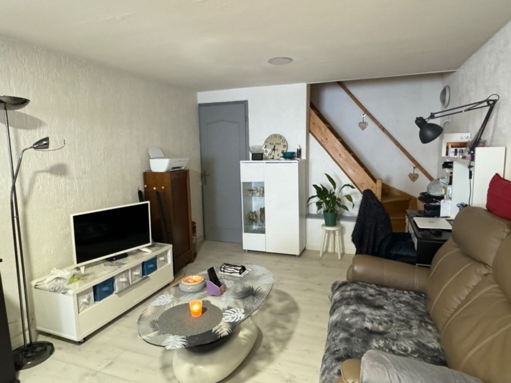 Achat maison 1 chambre(s) - Ancerville