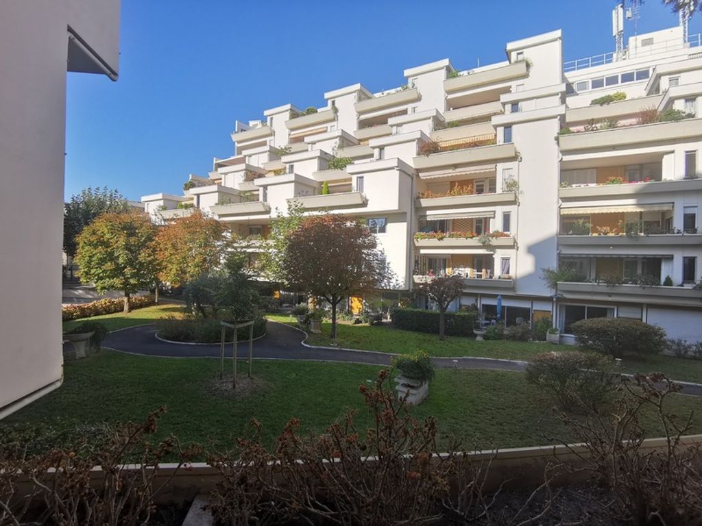 Achat appartement à vendre 2 pièces 55 m² - Bordeaux