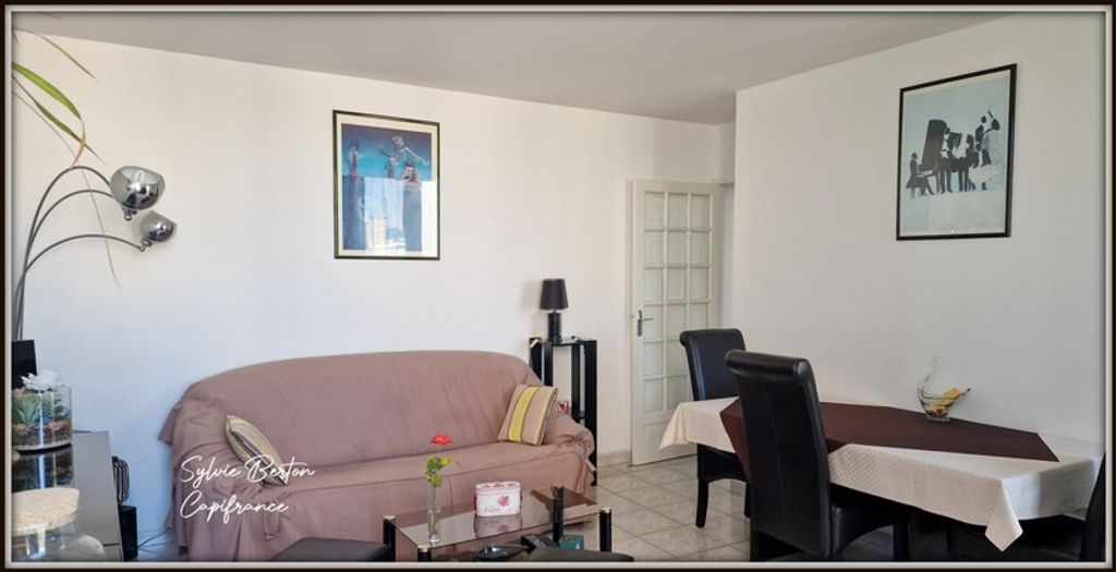 Achat appartement 3 pièce(s) Neuilly-sur-Marne