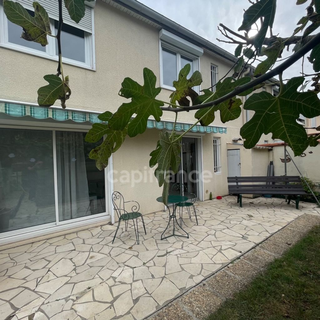 Achat maison 3 chambre(s) - Saint-Cyprien