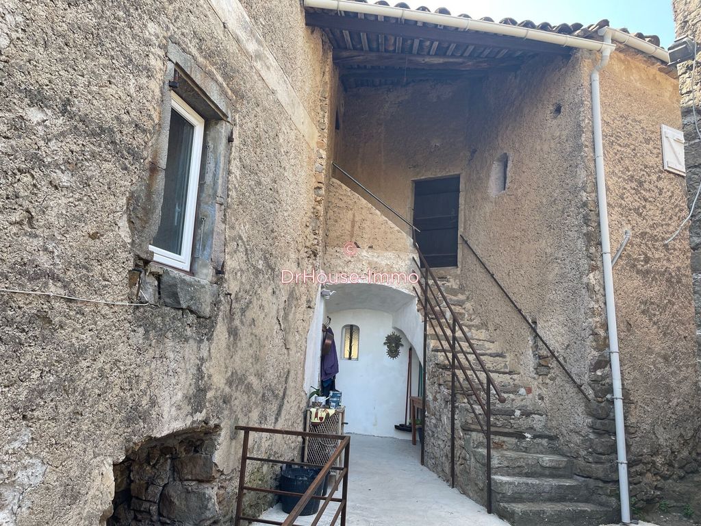 Achat maison 3 chambre(s) - Saint-Florent-sur-Auzonnet