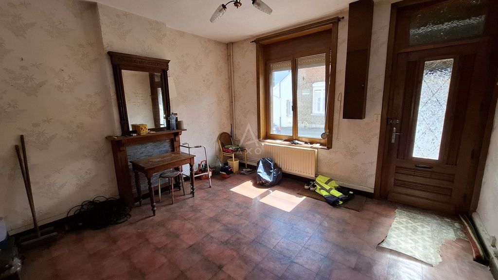 Achat maison 2 chambre(s) - Maubeuge