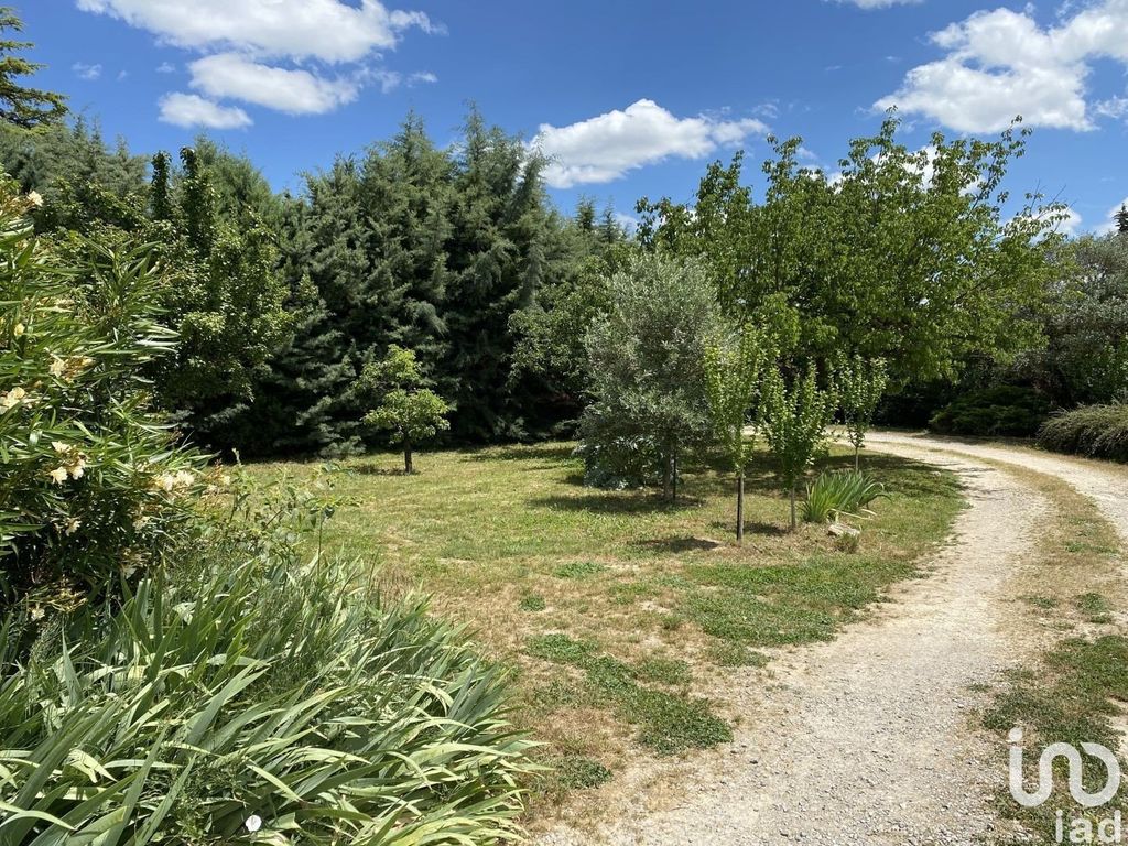 Achat maison 3 chambre(s) - Saint-Julien-les-Rosiers