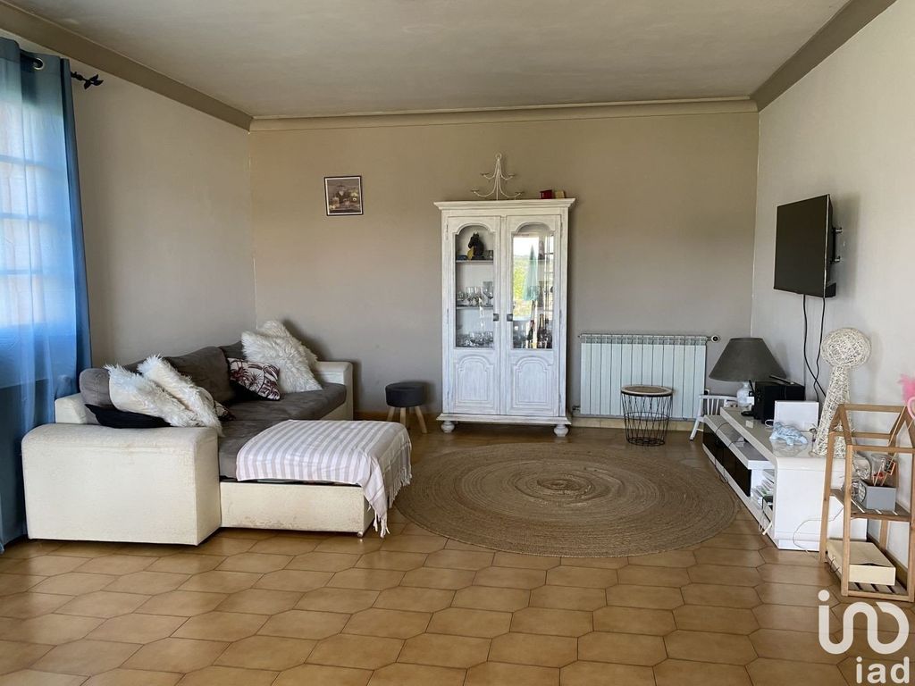 Achat maison 3 chambre(s) - Saint-Julien-les-Rosiers