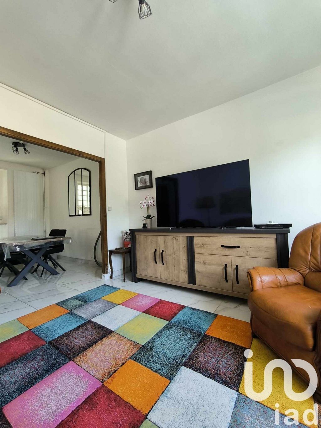 Achat maison 4 chambre(s) - Nouzonville