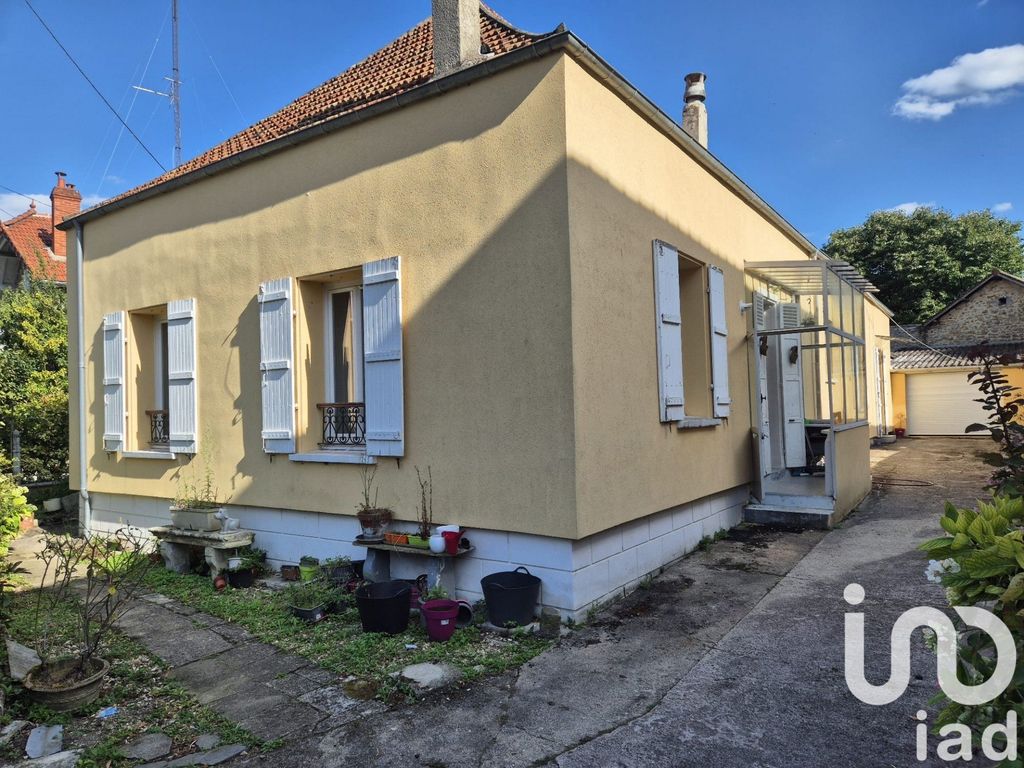 Achat maison 4 chambre(s) - Corbeil-Essonnes