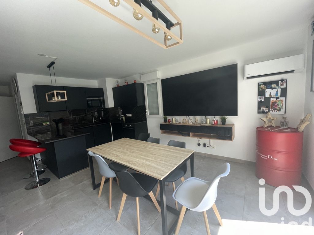 Achat maison 2 chambre(s) - Saint-Maximin-la-Sainte-Baume