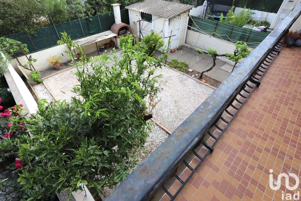 Achat maison à vendre 4 chambres 100 m² - Perpignan