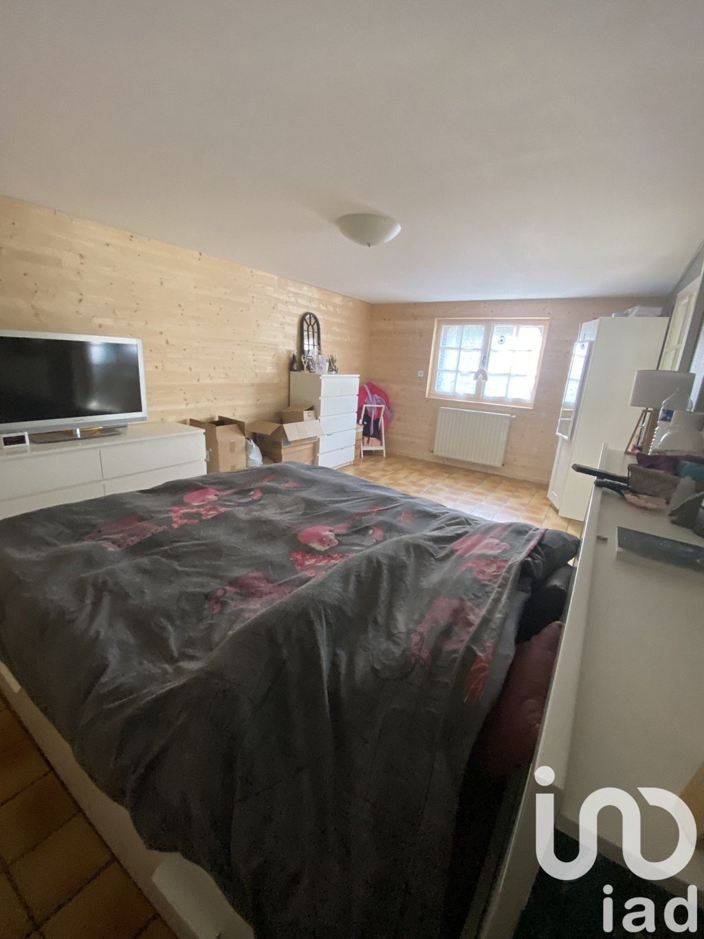 Achat maison à vendre 6 chambres 234 m² - Les Lucs-sur-Boulogne