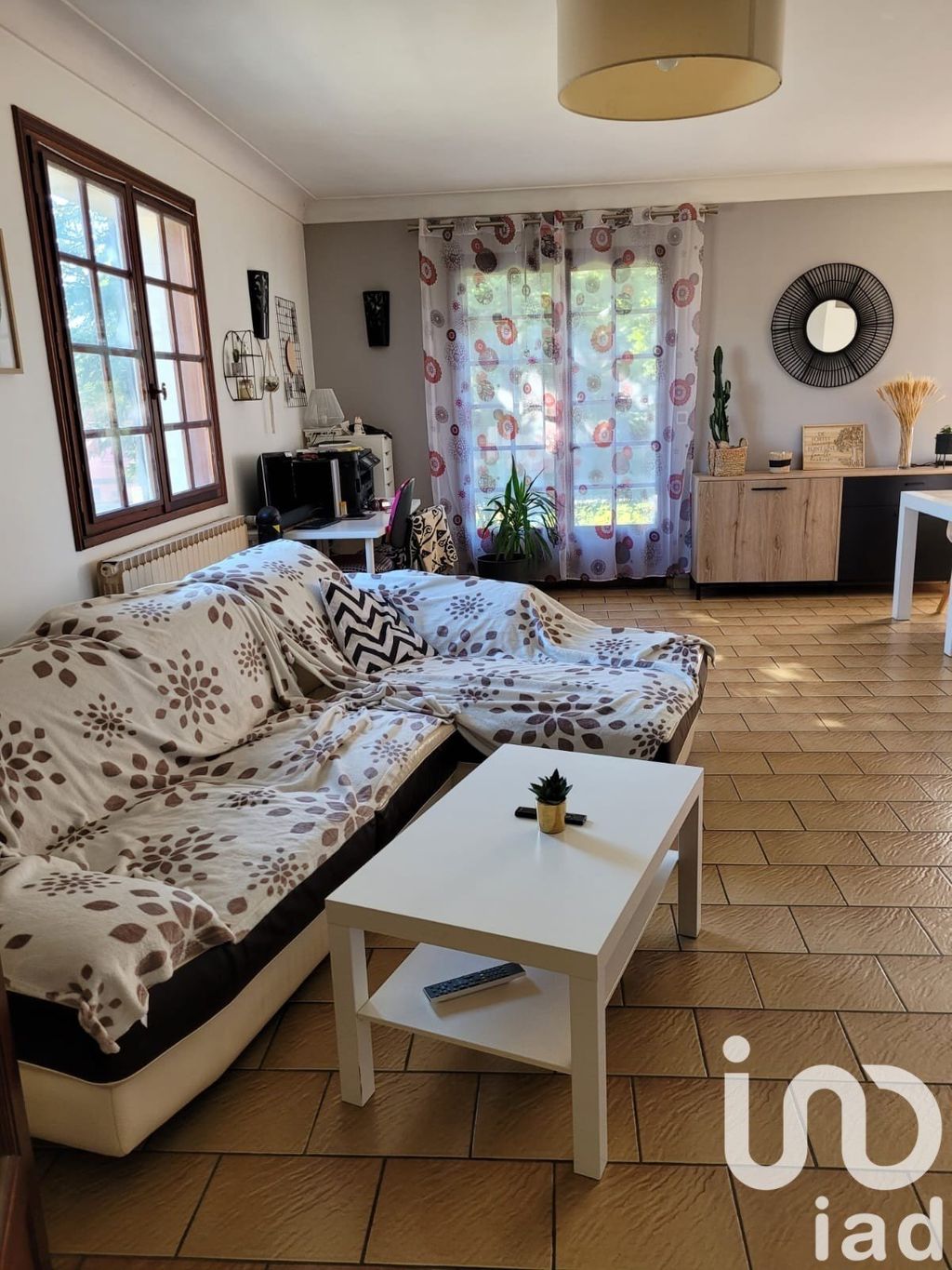 Achat maison 6 chambre(s) - Les Lucs-sur-Boulogne