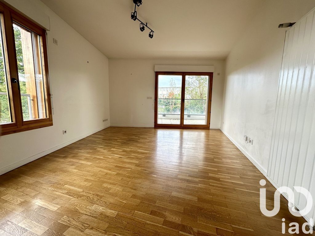 Achat appartement à vendre 3 pièces 65 m² - Massy