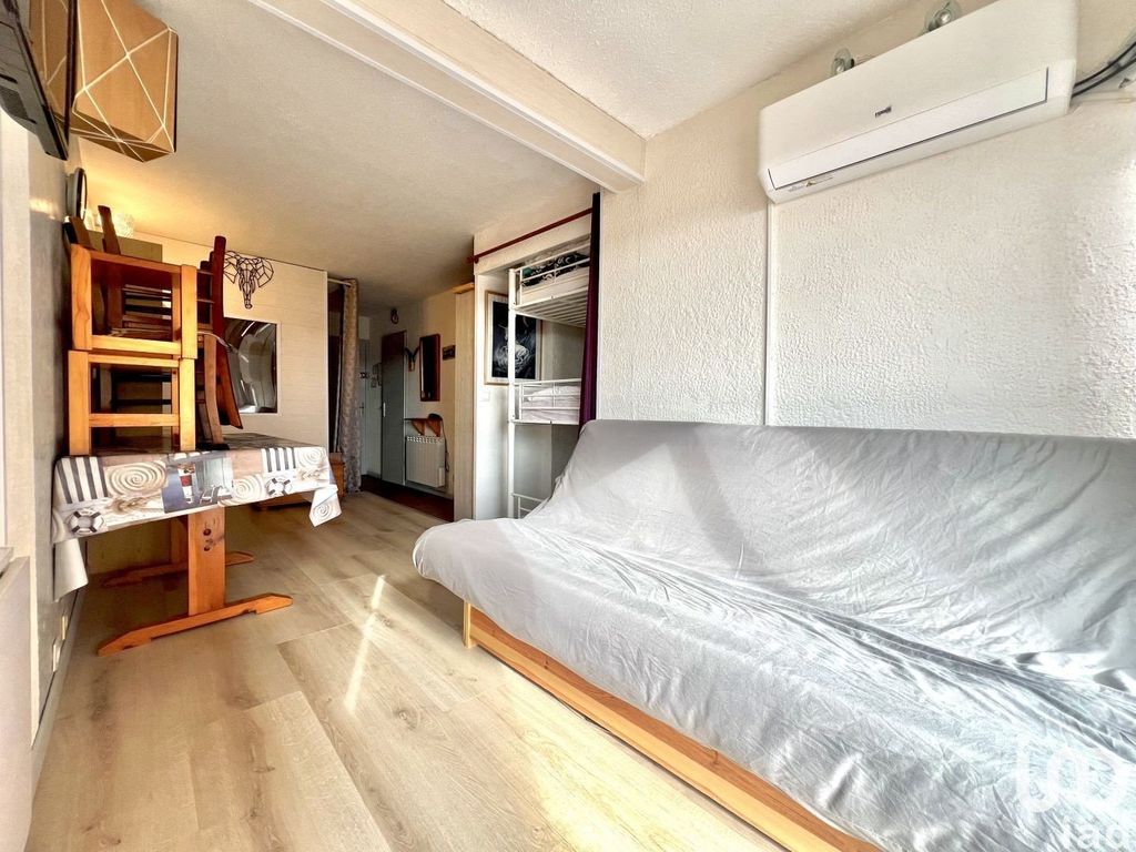 Achat studio à vendre 30 m² - Leucate