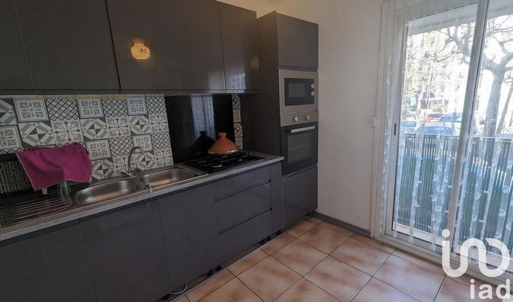 Achat appartement à vendre 3 pièces 65 m² - Perpignan