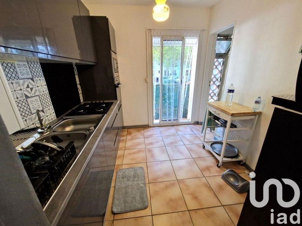 Achat appartement à vendre 3 pièces 65 m² - Perpignan