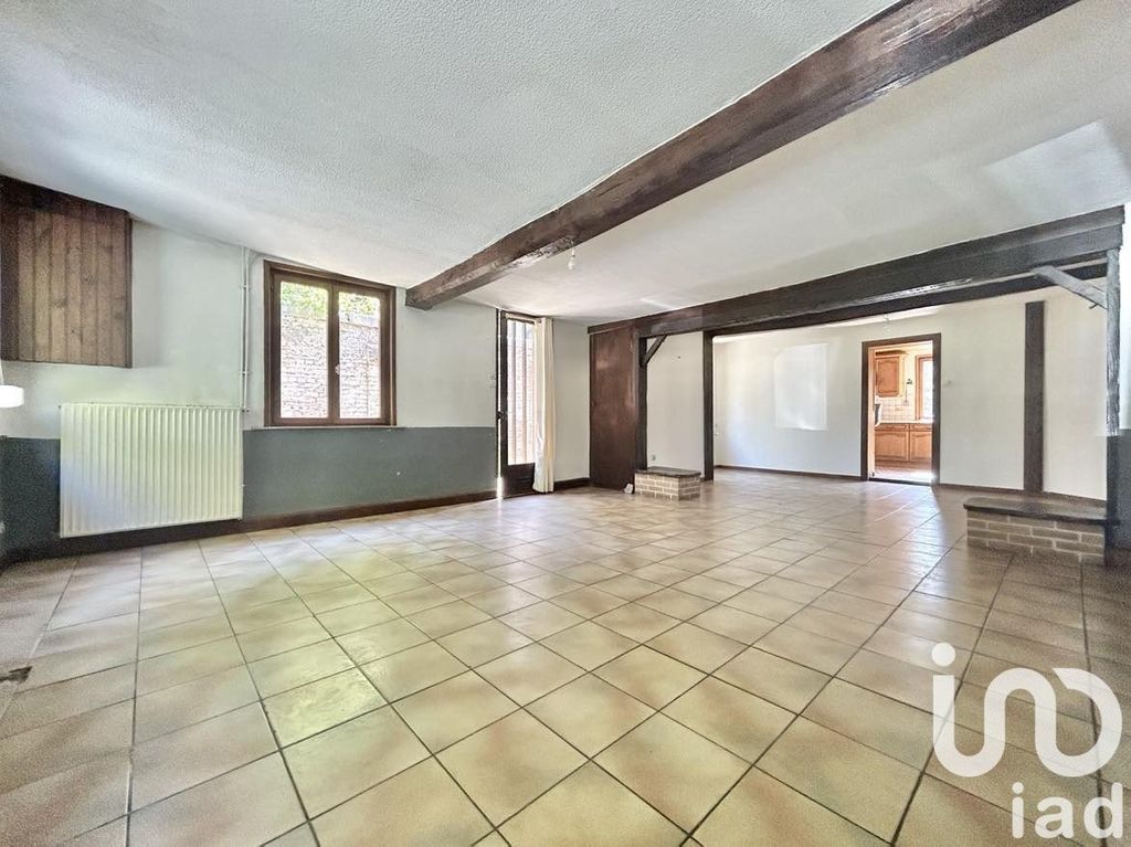 Achat maison à vendre 2 chambres 95 m² - Ferfay