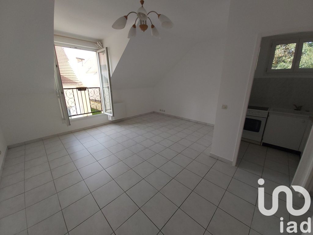 Achat appartement à vendre 2 pièces 38 m² - Dammartin-en-Goële