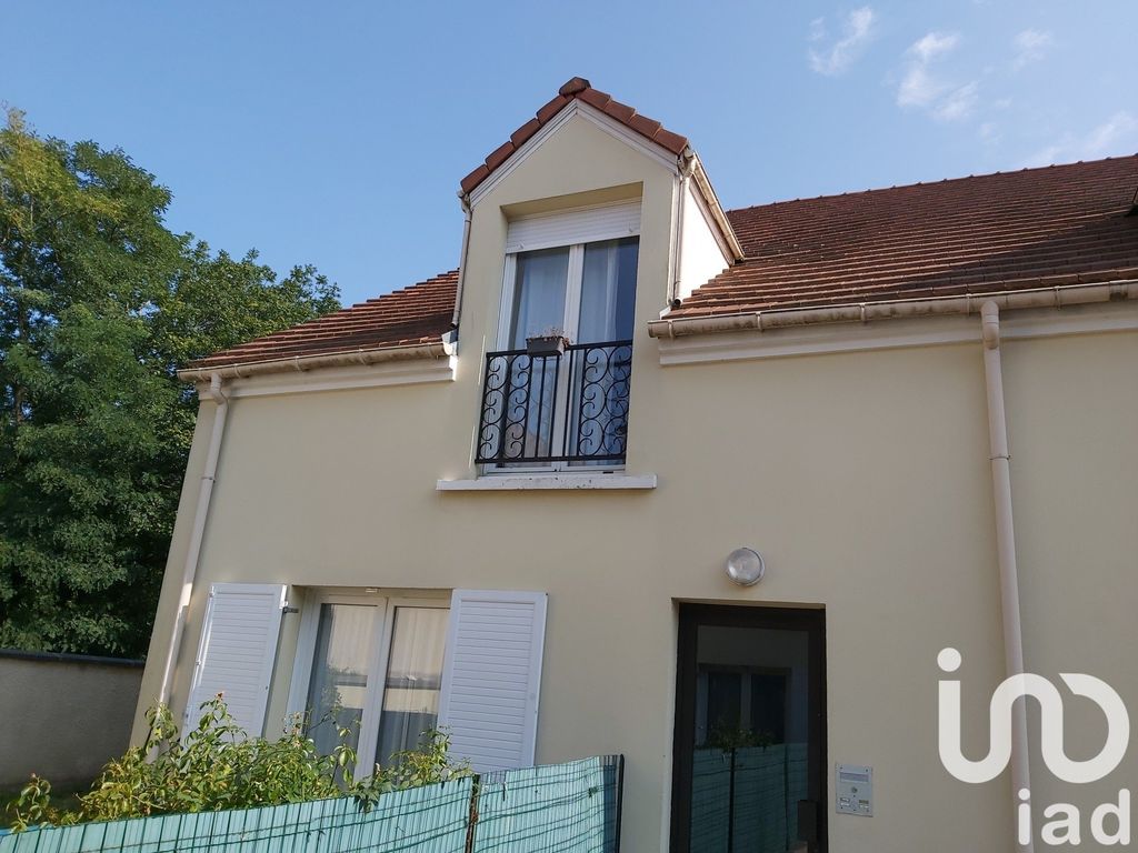 Achat appartement à vendre 2 pièces 38 m² - Dammartin-en-Goële