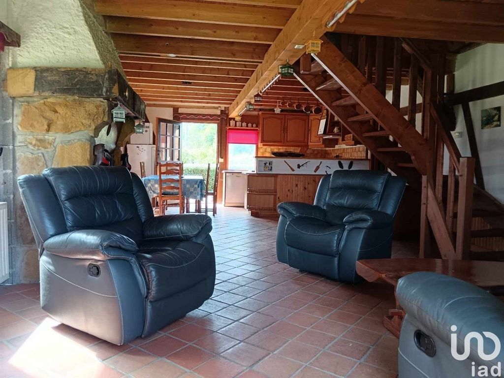 Achat maison 4 chambre(s) - Mesnil-en-Ouche