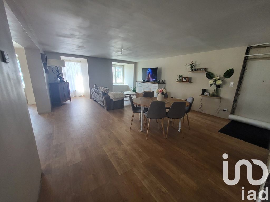 Achat maison à vendre 3 chambres 138 m² - Landos