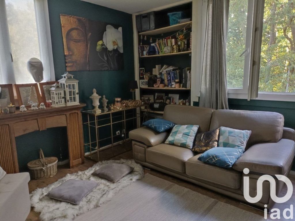 Achat appartement à vendre 3 pièces 67 m² - Sin-le-Noble