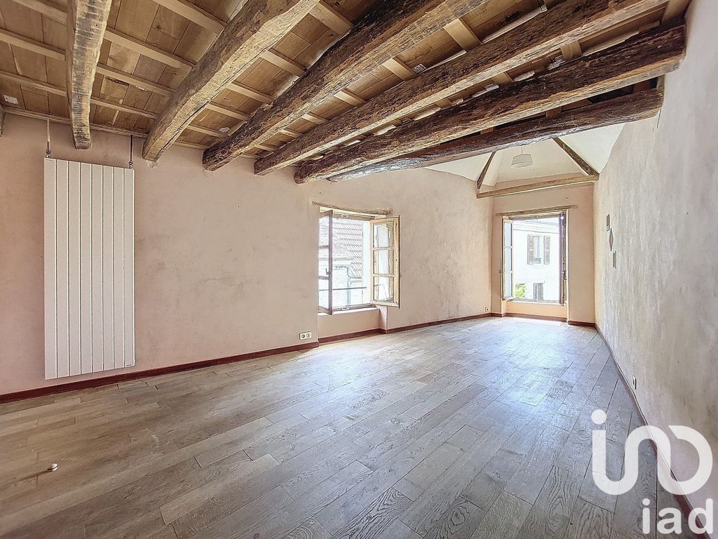 Achat maison à vendre 2 chambres 78 m² - Chalo-Saint-Mars