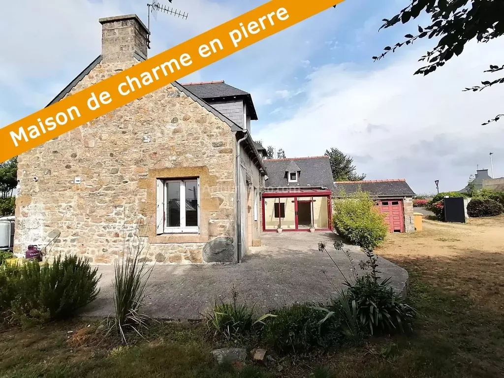 Achat maison à vendre 3 chambres 130 m² - La Méaugon