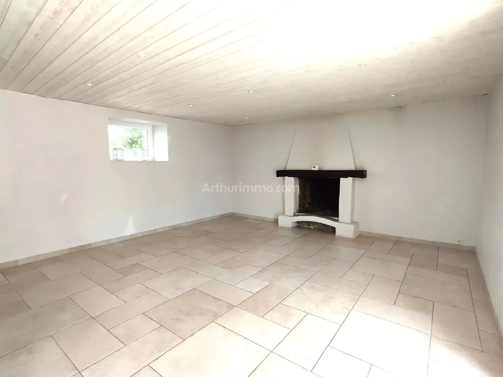 Achat maison 3 chambre(s) - La Méaugon