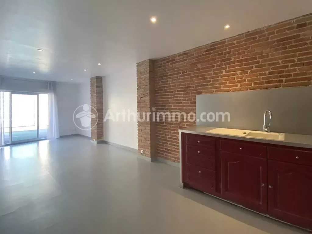 Achat maison à vendre 2 chambres 62 m² - Briatexte