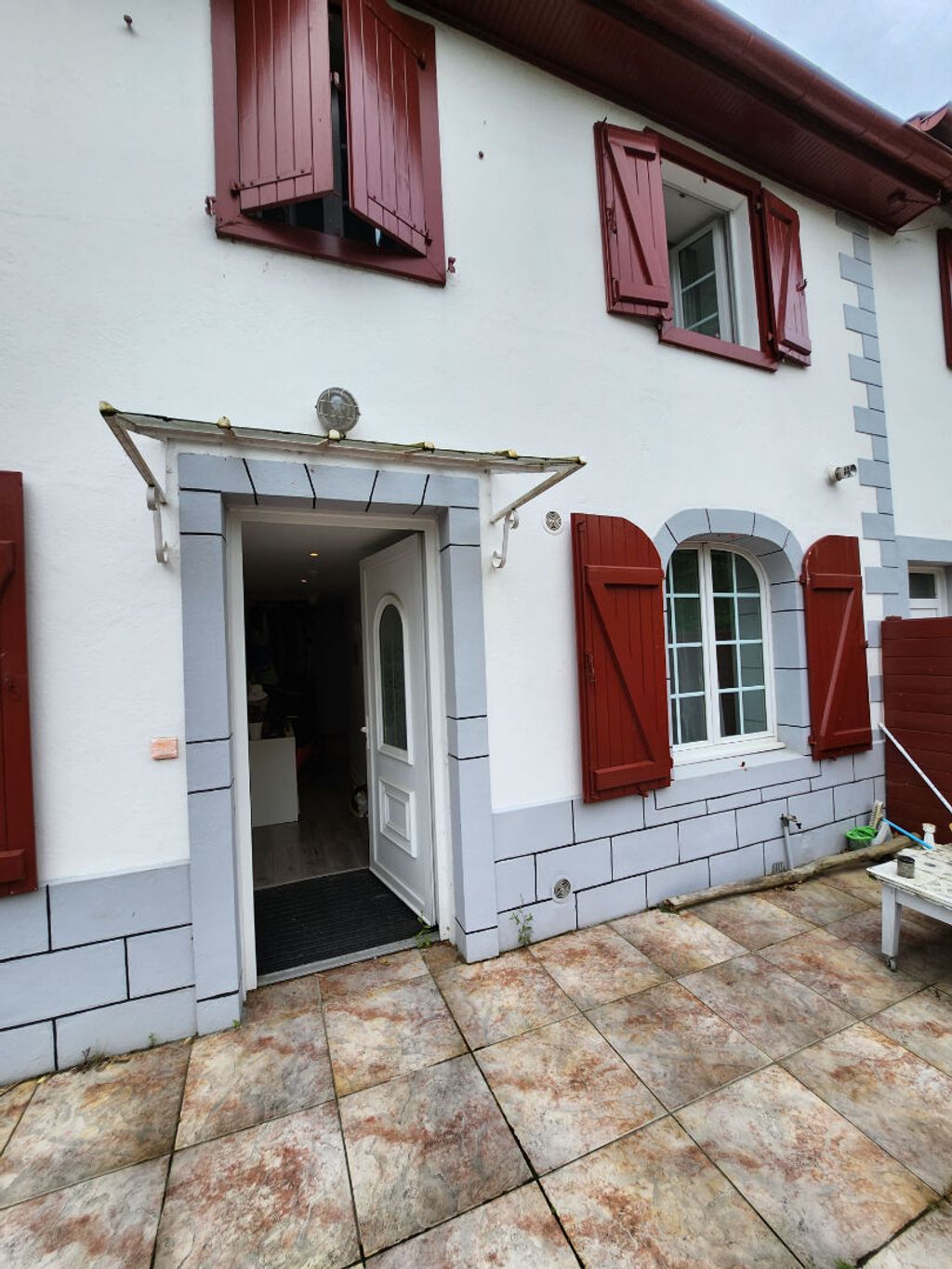 Achat maison à vendre 5 chambres 150 m² - Hasparren