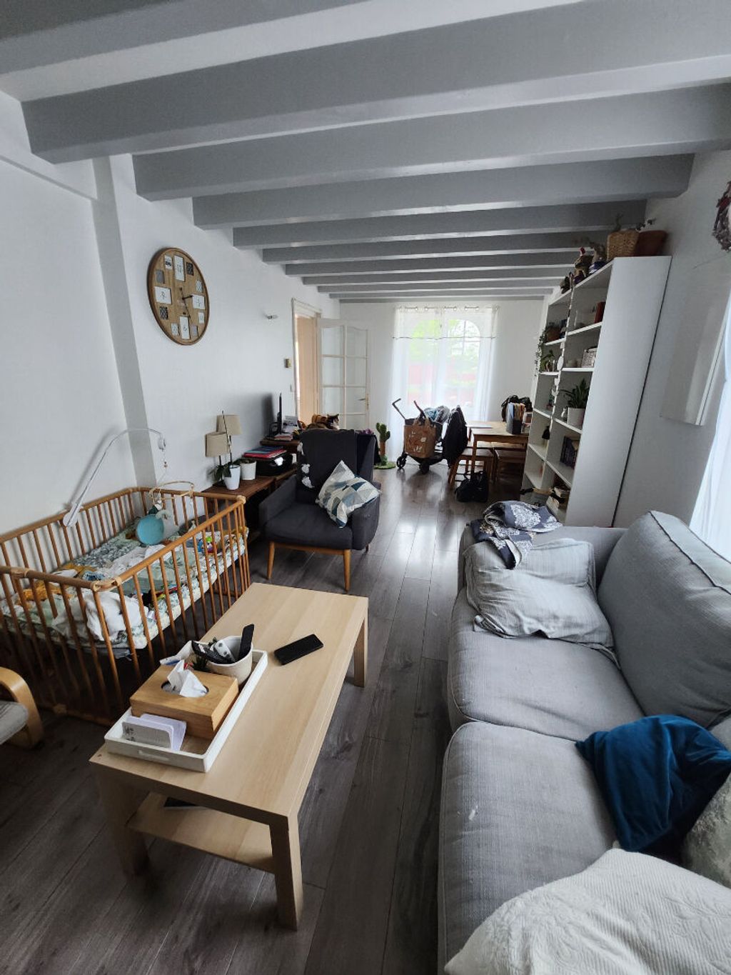 Achat maison 5 chambre(s) - Hasparren