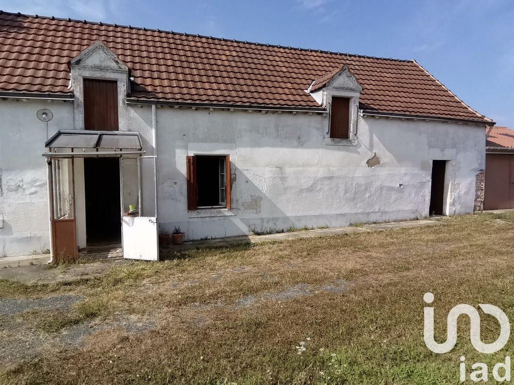 Achat maison 2 chambre(s) - Buzançais