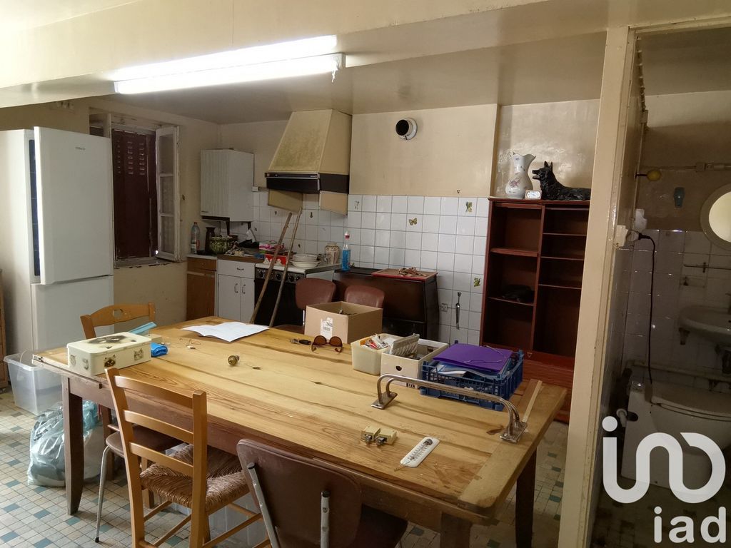 Achat maison 2 chambre(s) - Buzançais