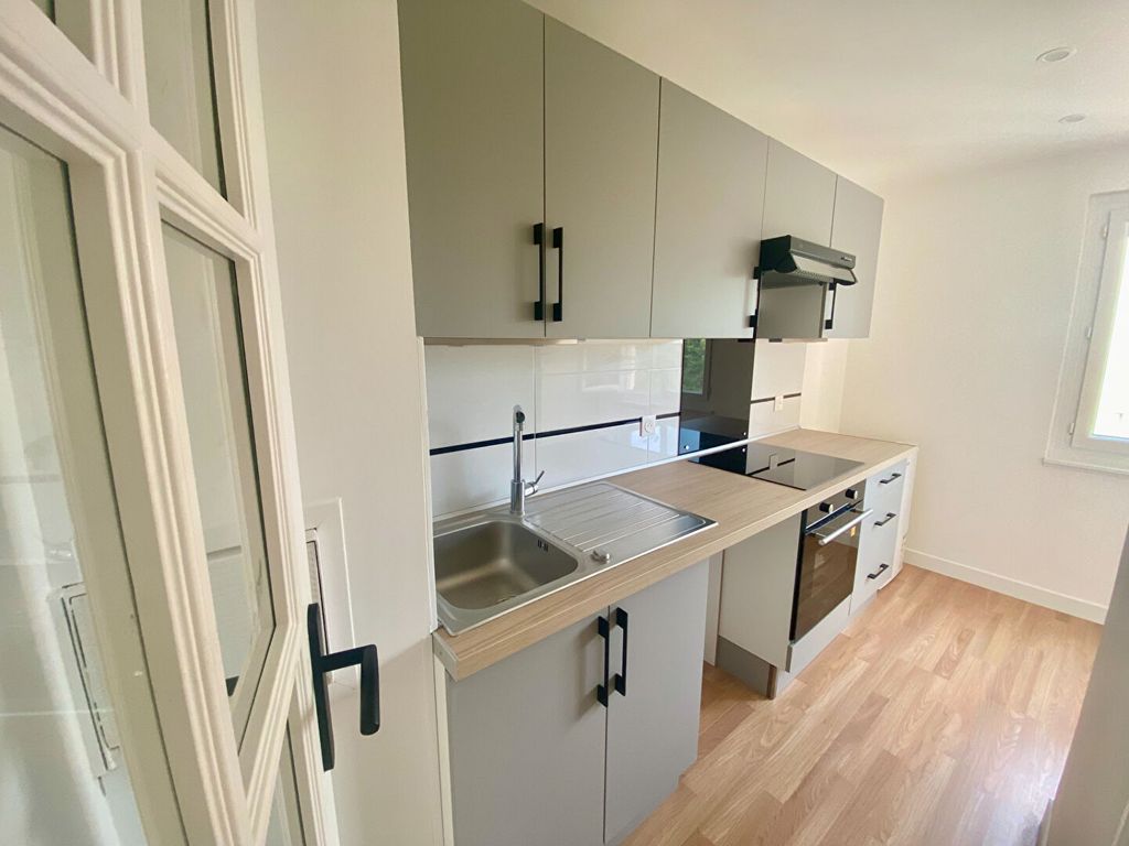 Achat appartement à vendre 2 pièces 47 m² - Dijon