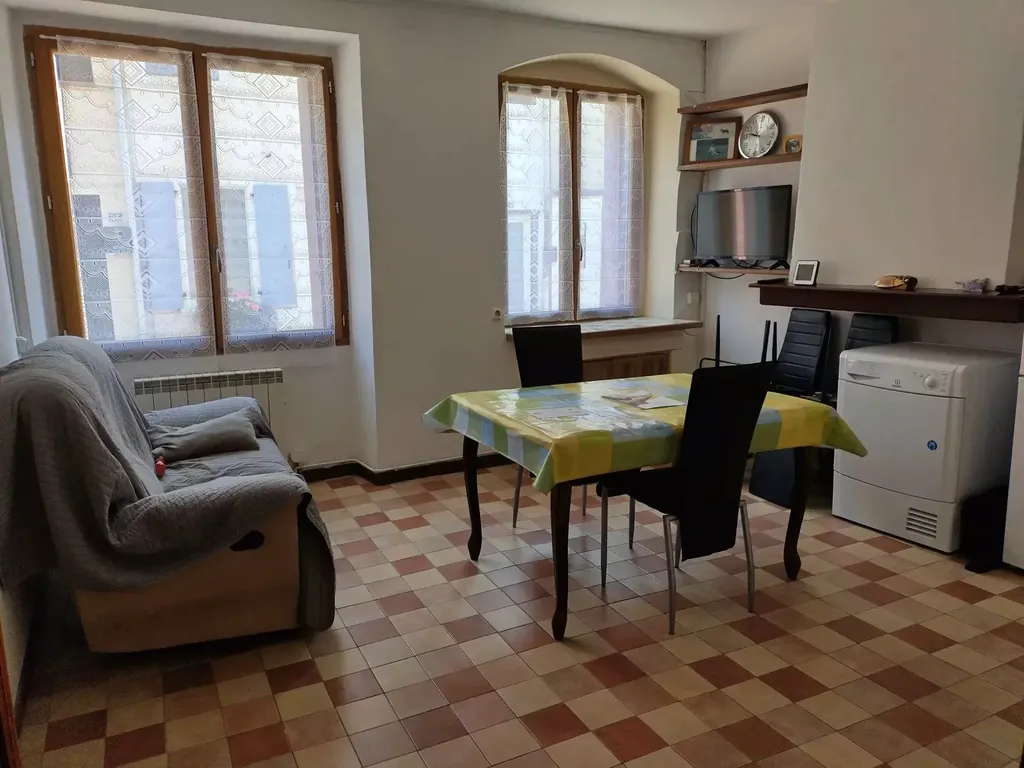 Achat maison à vendre 2 chambres 55 m² - Léran