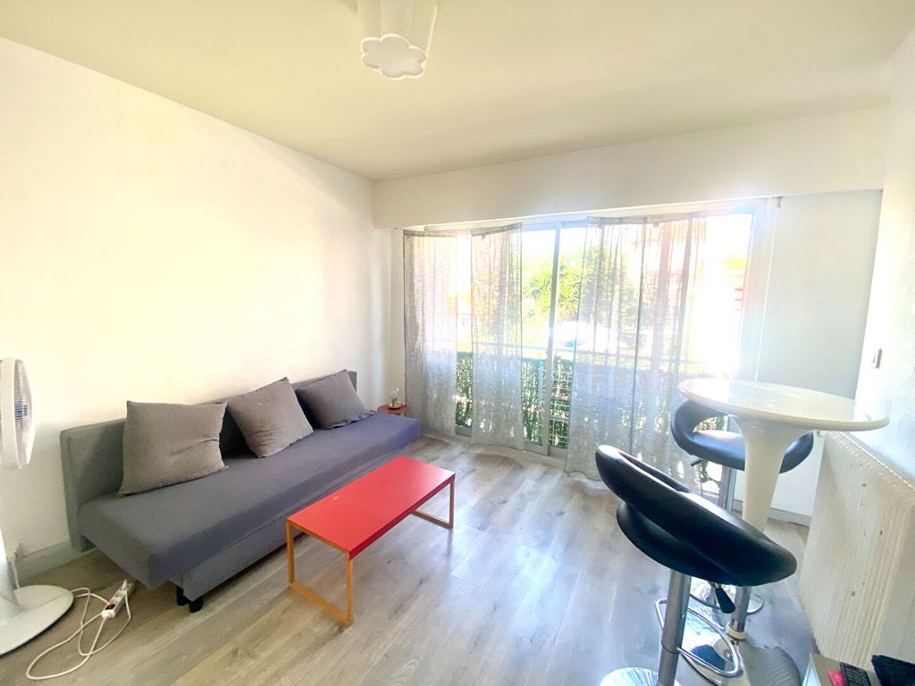 Achat studio à vendre 18 m² - Le Cannet