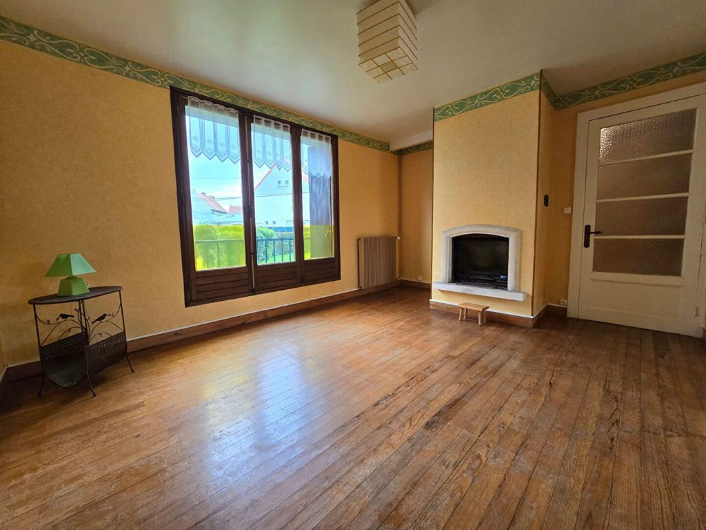 Achat maison à vendre 3 chambres 90 m² - Outreau