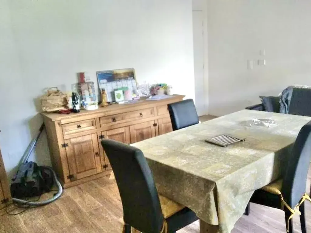 Achat appartement à vendre 3 pièces 60 m² - Choisy-le-Roi