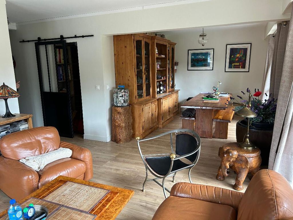 Achat appartement à vendre 4 pièces 79 m² - L'Haÿ-les-Roses