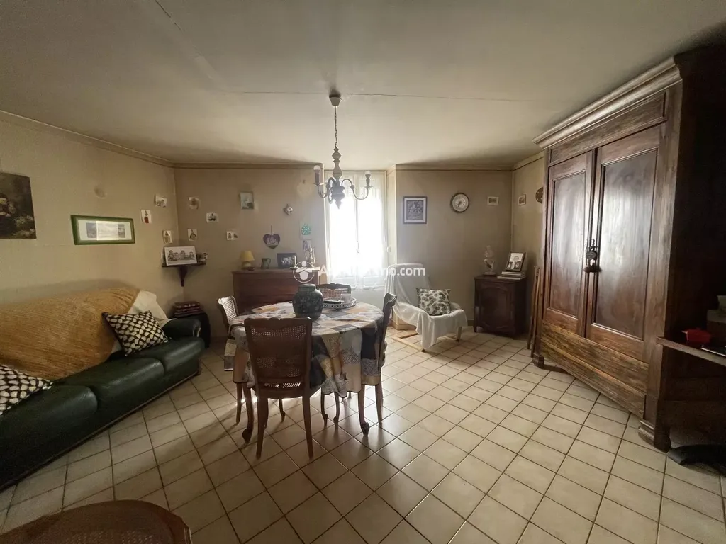 Achat appartement à vendre 2 pièces 41 m² - Millau