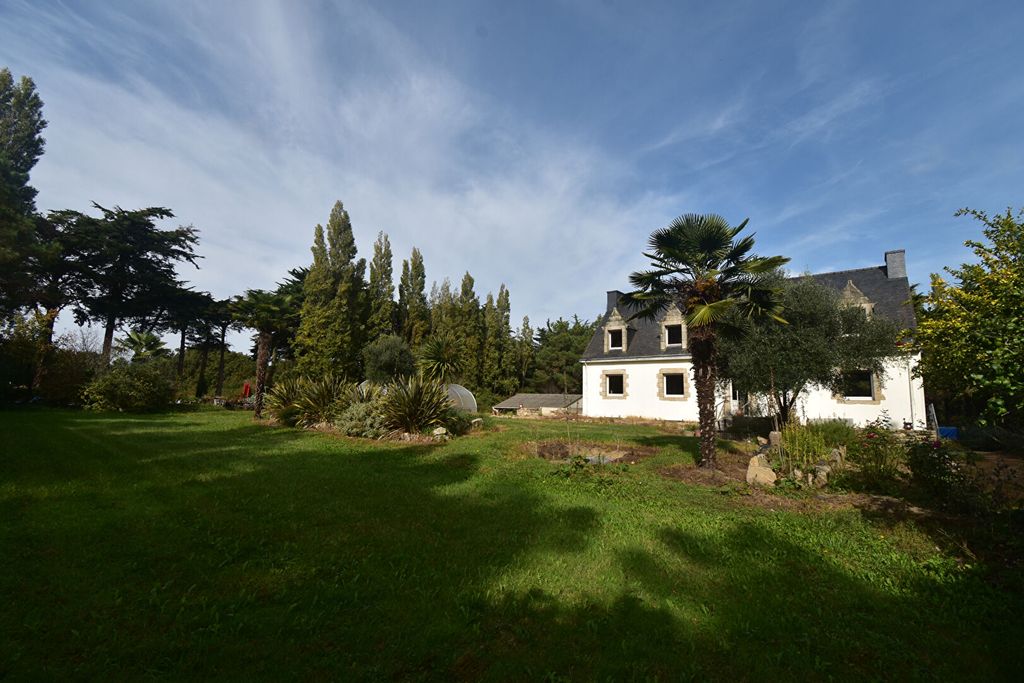 Achat maison 6 chambre(s) - La Baule-Escoublac