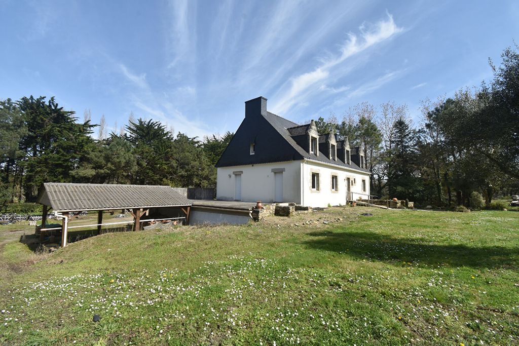 Achat maison 6 chambre(s) - La Baule-Escoublac