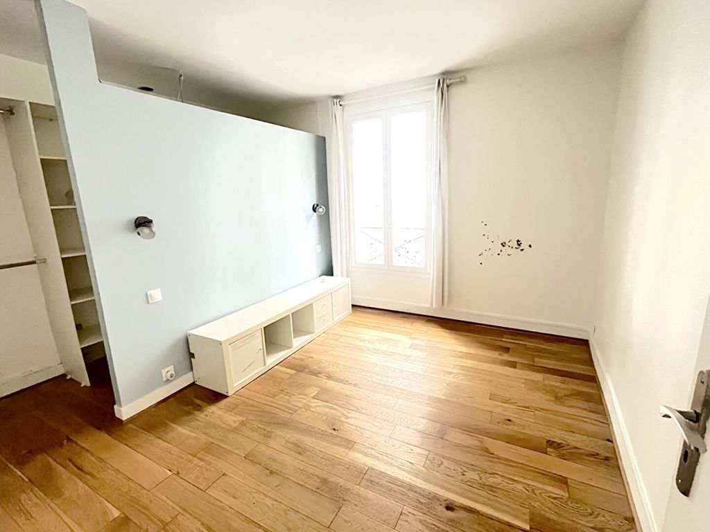 Achat appartement 3 pièce(s) Paris 11ème arrondissement