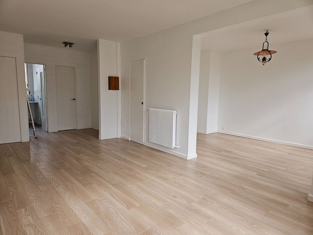 Achat appartement à vendre 4 pièces 75 m² - Rambouillet