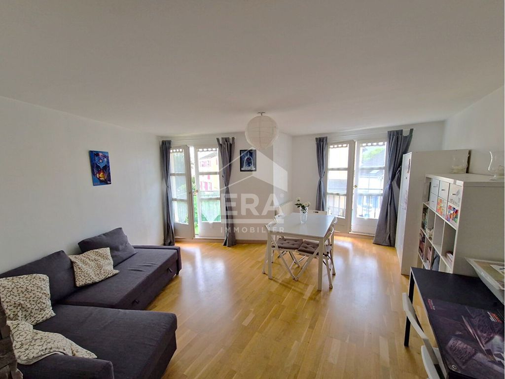 Achat appartement à vendre 3 pièces 70 m² - Herblay